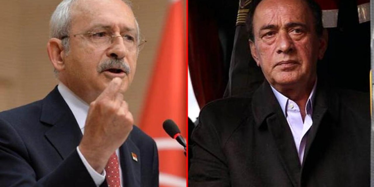 Fuat Uğur Çakıcı'nın Kılıçdaroğlu'nu öldüreceğini yazdı; “FETÖ’cü kripto kamikazelerden biri tıpkı Karlov suikastındaki gibi bu kez Kemal Kılıçdaroğlu’na tetiği doğrultacak.