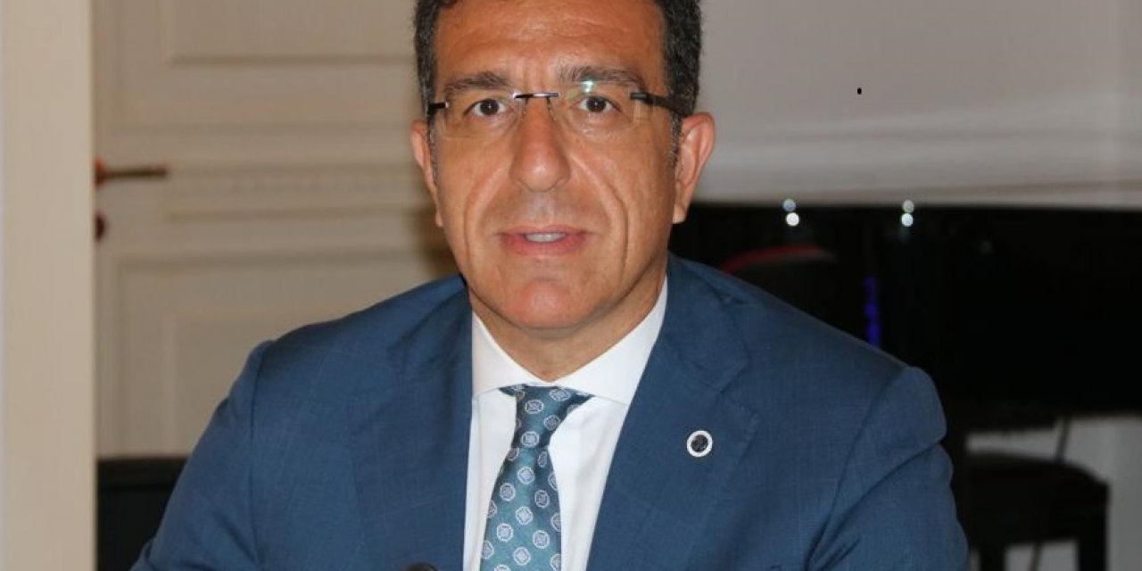 Türk Yoğun Bakım Derneği Başkanı: 'Bu hafta evden çıkmayın'