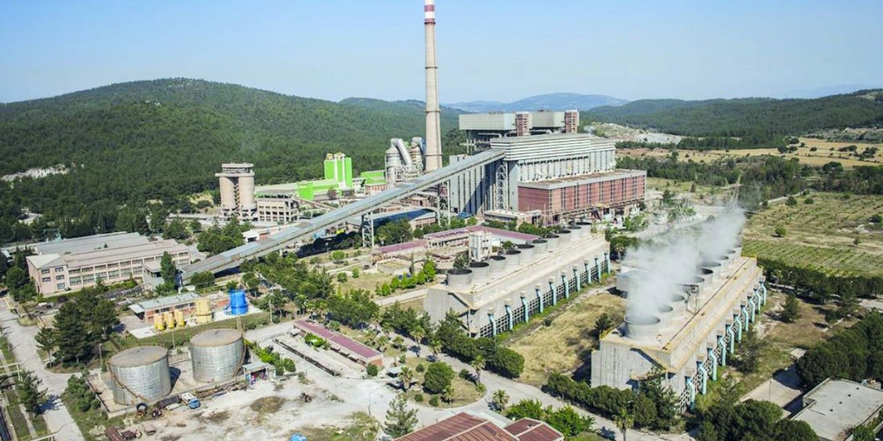 Limak Grubu’na ait YK Enerji, sendikalı 4 işçiyi işten çıkarttı