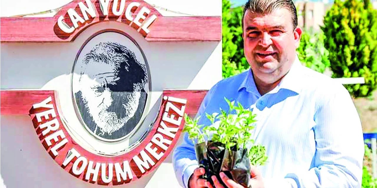 15. Yerel Tohum Takas Şenliği 'tasarruf' gerekçesiyle yapılamayacak