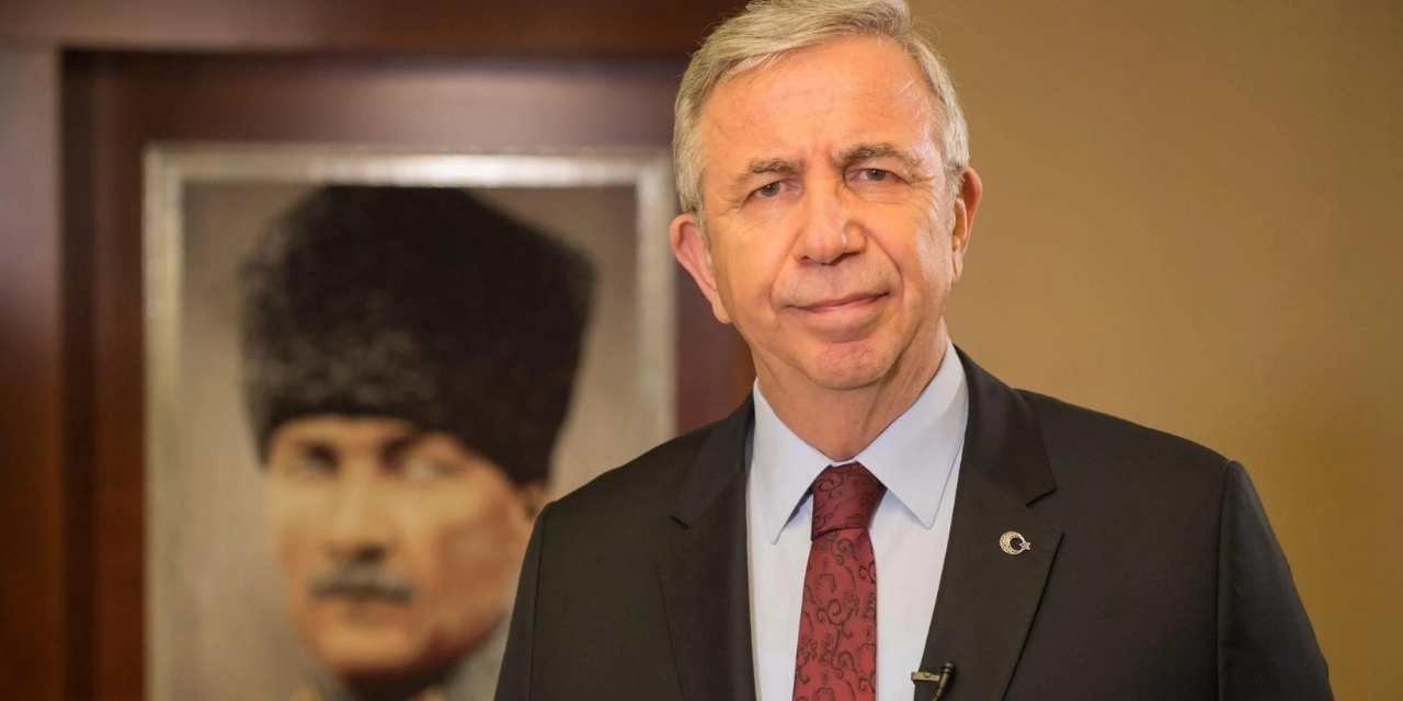 Mansur Yavaş'ın kaza geçirdiğine dair paylaşımlar yalanlandı