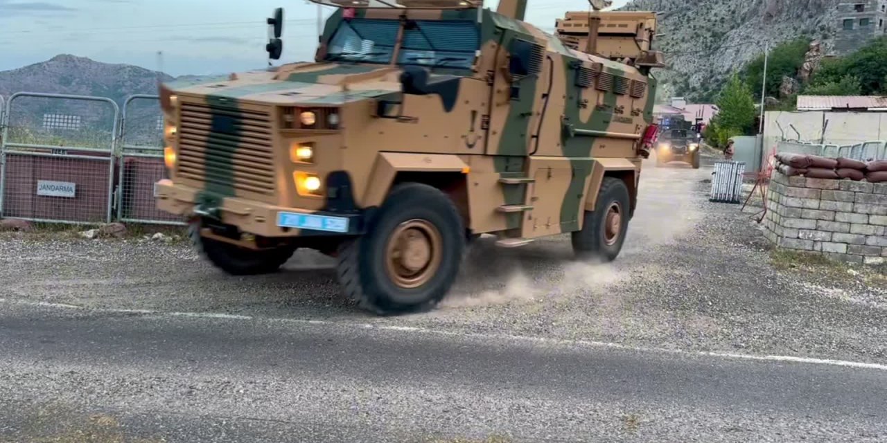 Lice Belediye Eş Başkanı gözaltına alındı