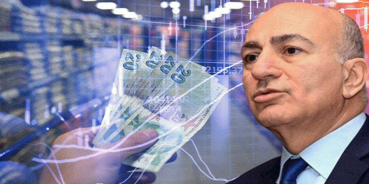 Gerçek enflasyon oranını bilmek neden çok önemli? Mahfi Eğilmez'den çarpıcı 'enflasyon' yazısı: 'Ücretler de fiyatlar da kiralar da...'