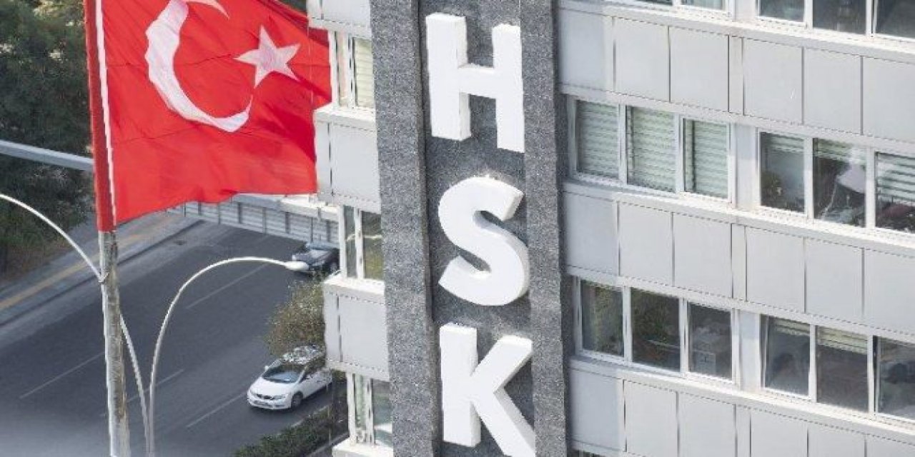 HSK'da yeni tartışma:  Terfi mi, tasfiye mi?