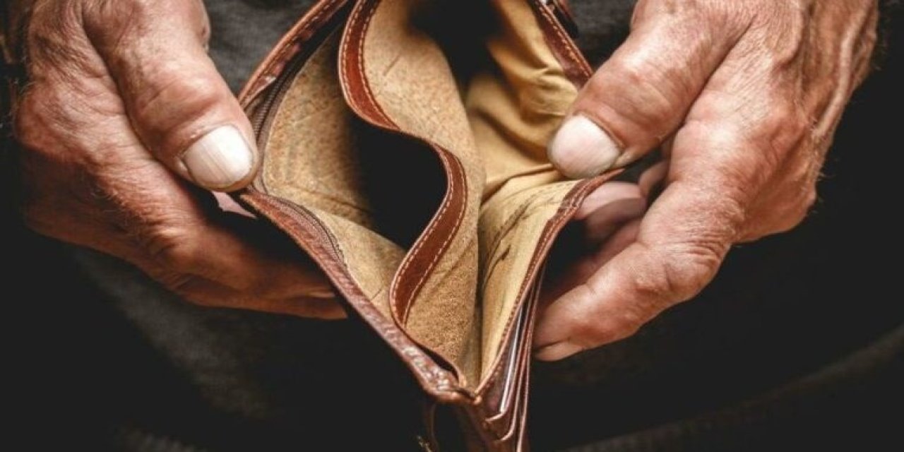 DİSK Genel-İş EMAR 'Gelir Eşitsizliği ve Yoksulluk Raporu' yayımladı: Son bir yılda 190 bin kişi daha yoksullaştı, gelir dağılımı eşitsizliği derinleşti