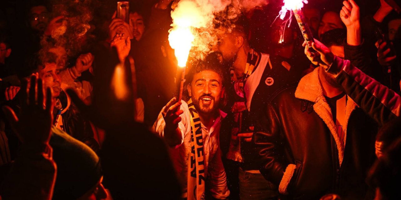 Ertuğrul Özkök: Eski bir Fenerbahçe sözü der ki "İkincileri kimse hatırlamaz"