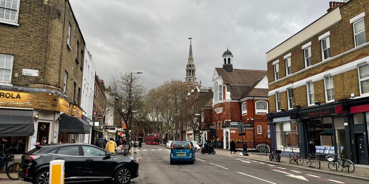 İngiltere'de çalışma vizesi alan aşçı sayısı yazılımcı sayısını geçti