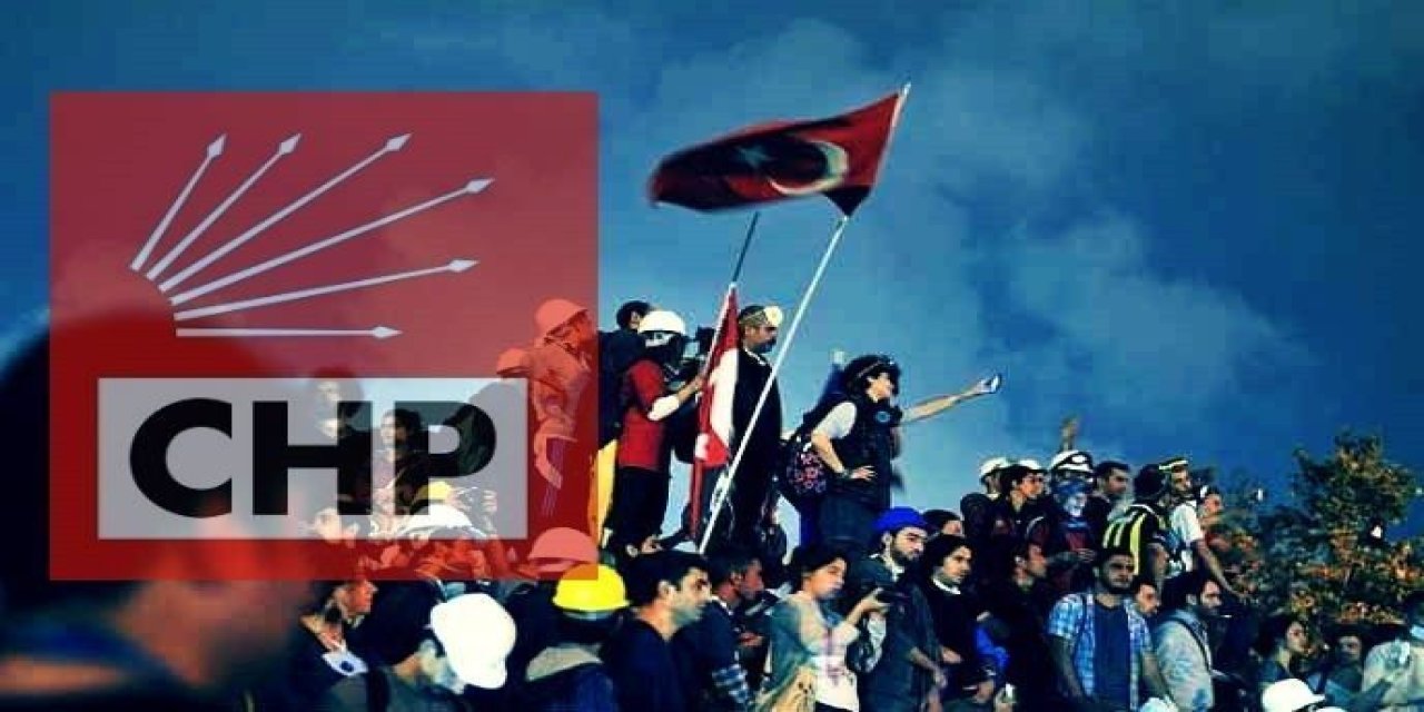 CHP lideri Özel'den Gezi mesajı: Ülkenin normalleşmesi önündeki en büyük fırsat