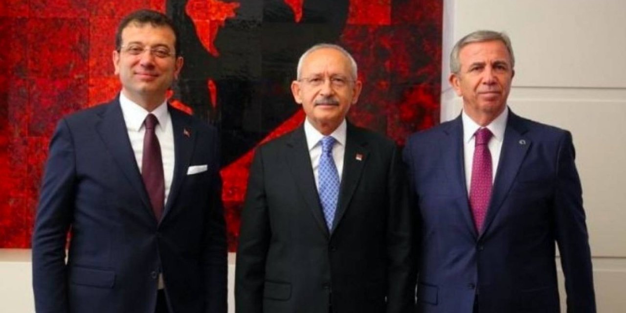 Ertuğrul Özkök: Birileri Kemal Bey’e 31 Mart seçimini ve Metropoll’ün son anketini hatırlatmalı