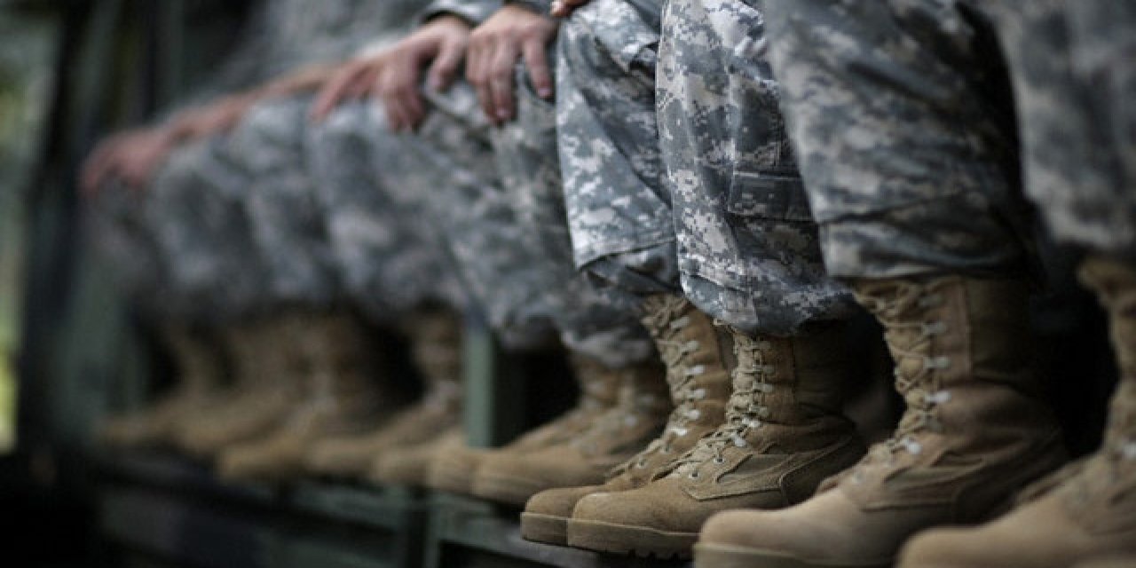 Cihat Yaycı Paşa: FETÖ'cüler TSK'ya dönebilir