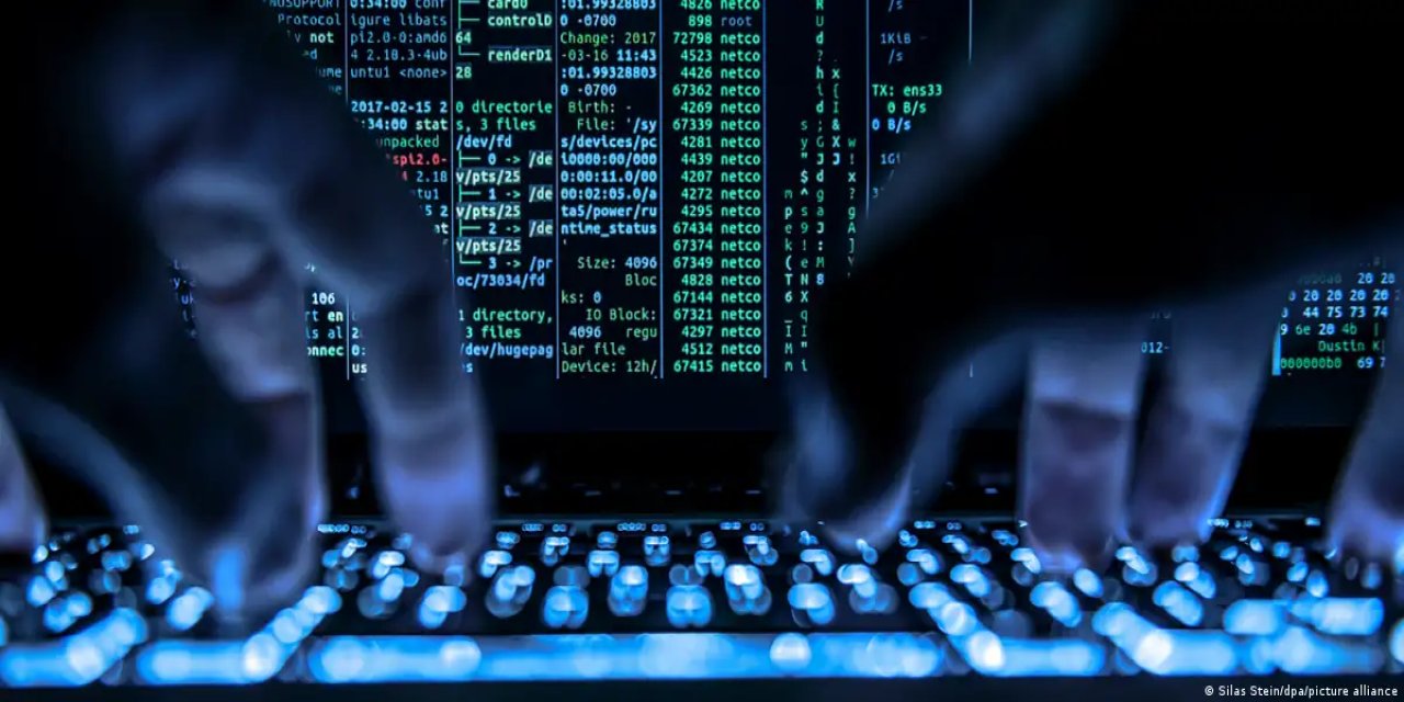 Uluslararası siber suçlara karşı "en büyük darbe"