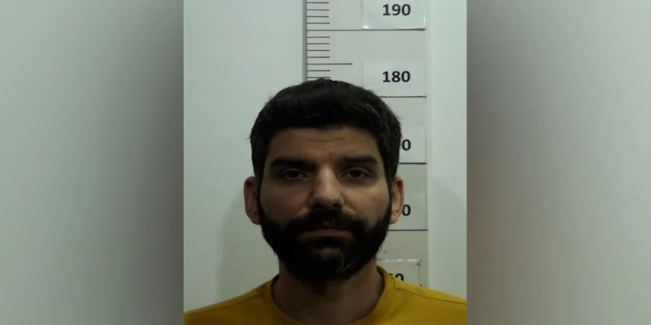 M7 kod adlı gizli tanığın son kimliği: Simeon Nikos