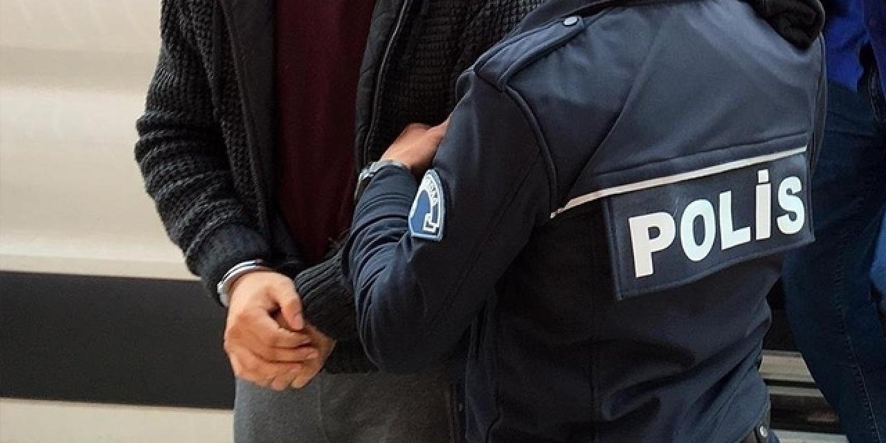 Aydın, Erzurum ve Karaman'da çete operasyonları: 45 gözaltı