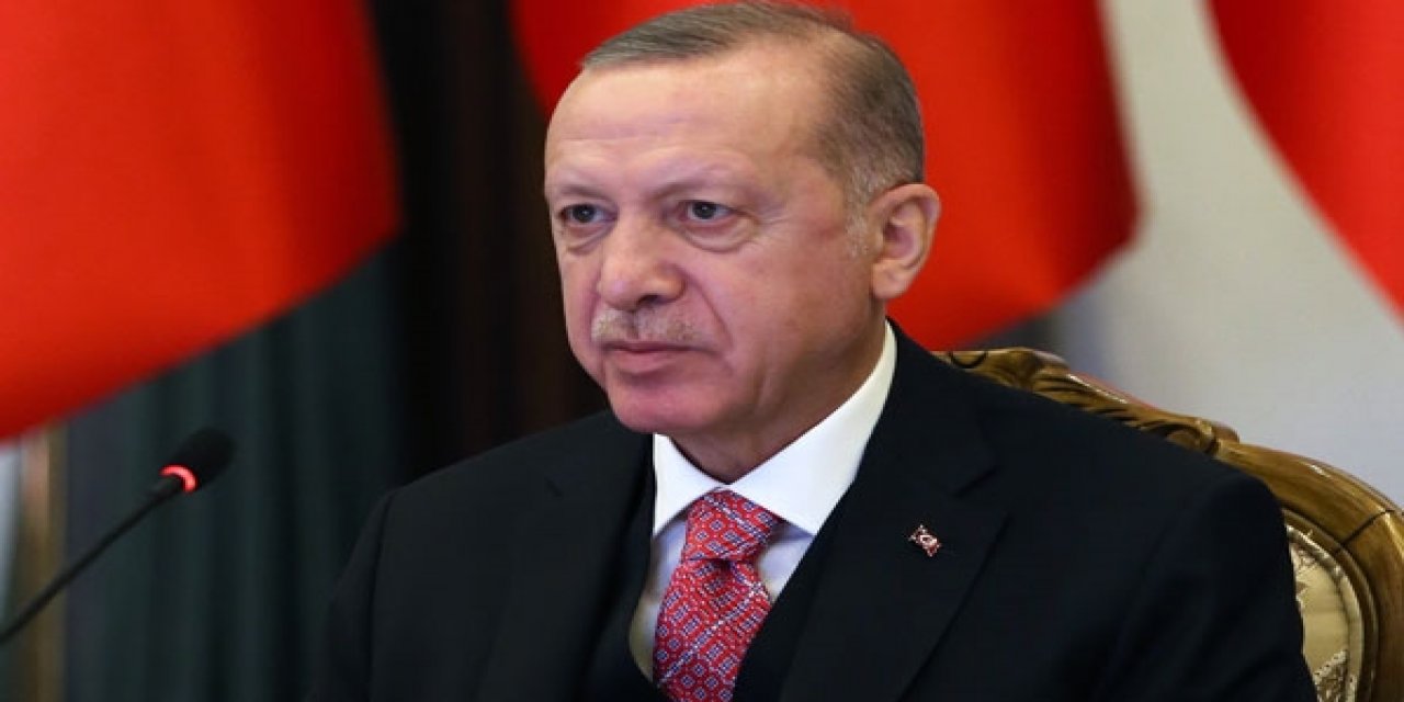 Erdoğan'ın 'reform' çıkışına hukukçular sert  tepki verdi: Hukuk devleti olalım yeter!
