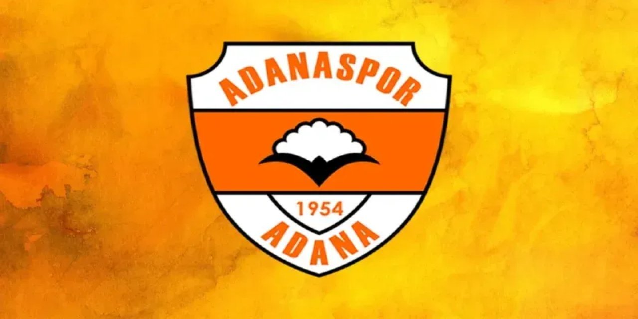 Adanaspor'dan kulübün satış sürecine ilişkin açıklama