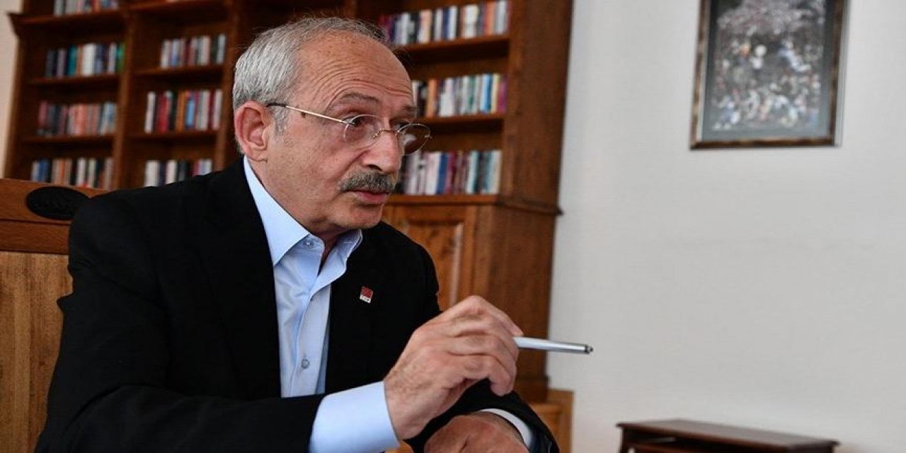 Kılıçdaroğlu  rahatsız,  25 il yönetimi görevden alınacak kulisleri var