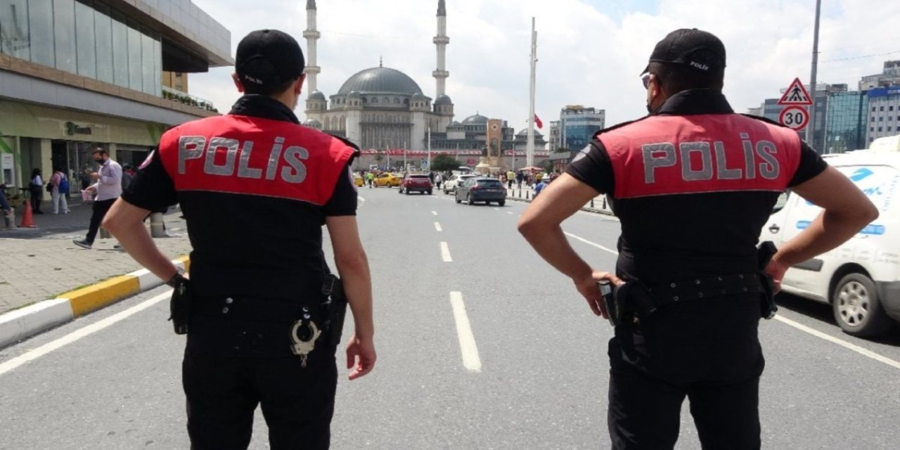 İddia | AKP'li belediye başkan yardımcısının kardeşi alkollüyken kaza yaptı: İşlem yapan polisler gözaltına alındı