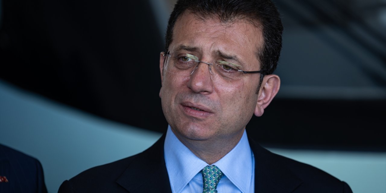 İmamoğlu davasında karar çıkmadı