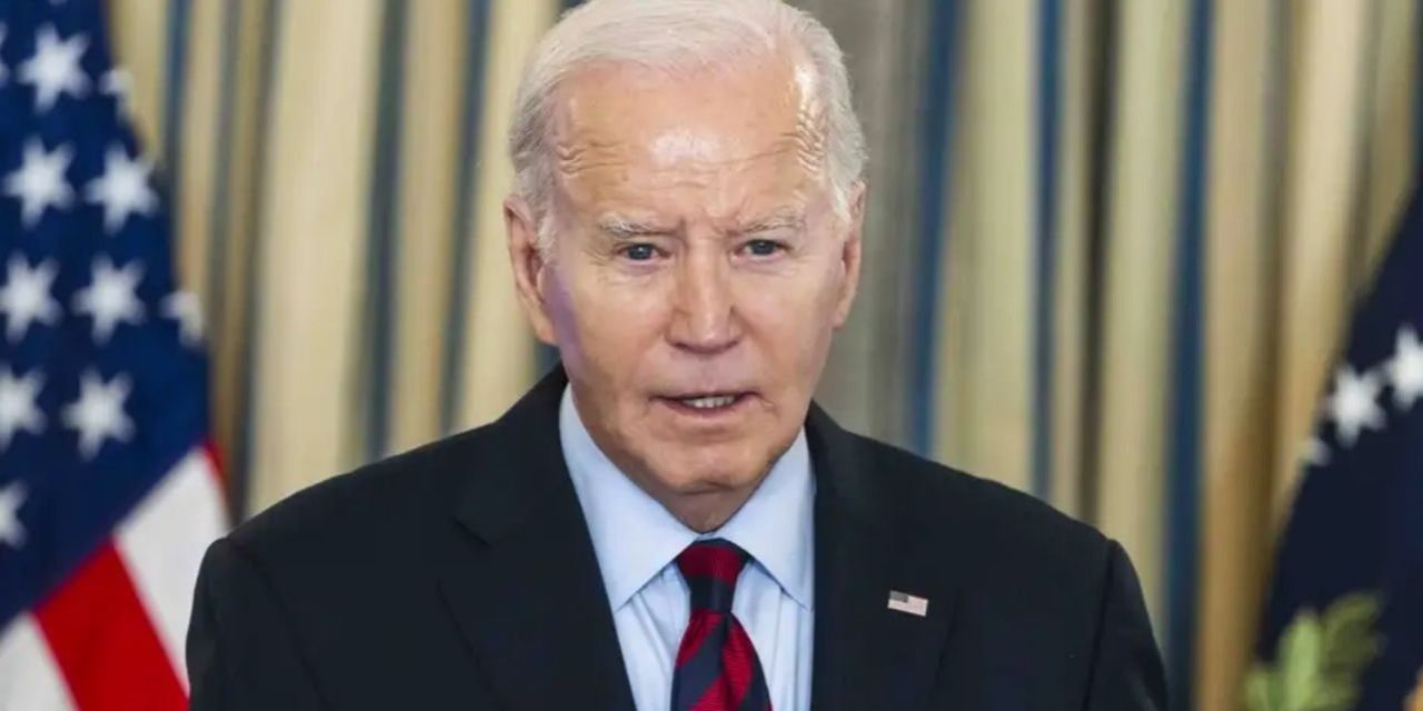 Biden: İsrail ateşkes önerisi sundu