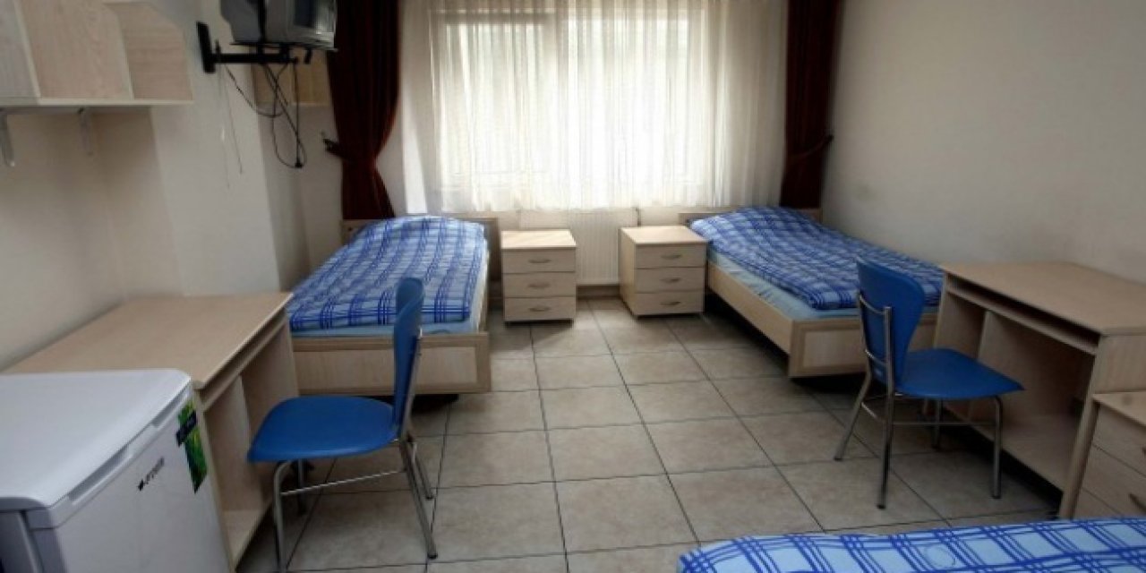 KYK yurtlarında ne oluyor? Son 15 günde 6 öğrenci yaşamını yitirdi