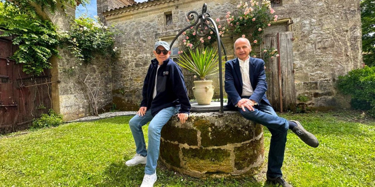 Ertuğrul Özkök: Bordeaux bağlarında Türk kadın gücünün yükselişi