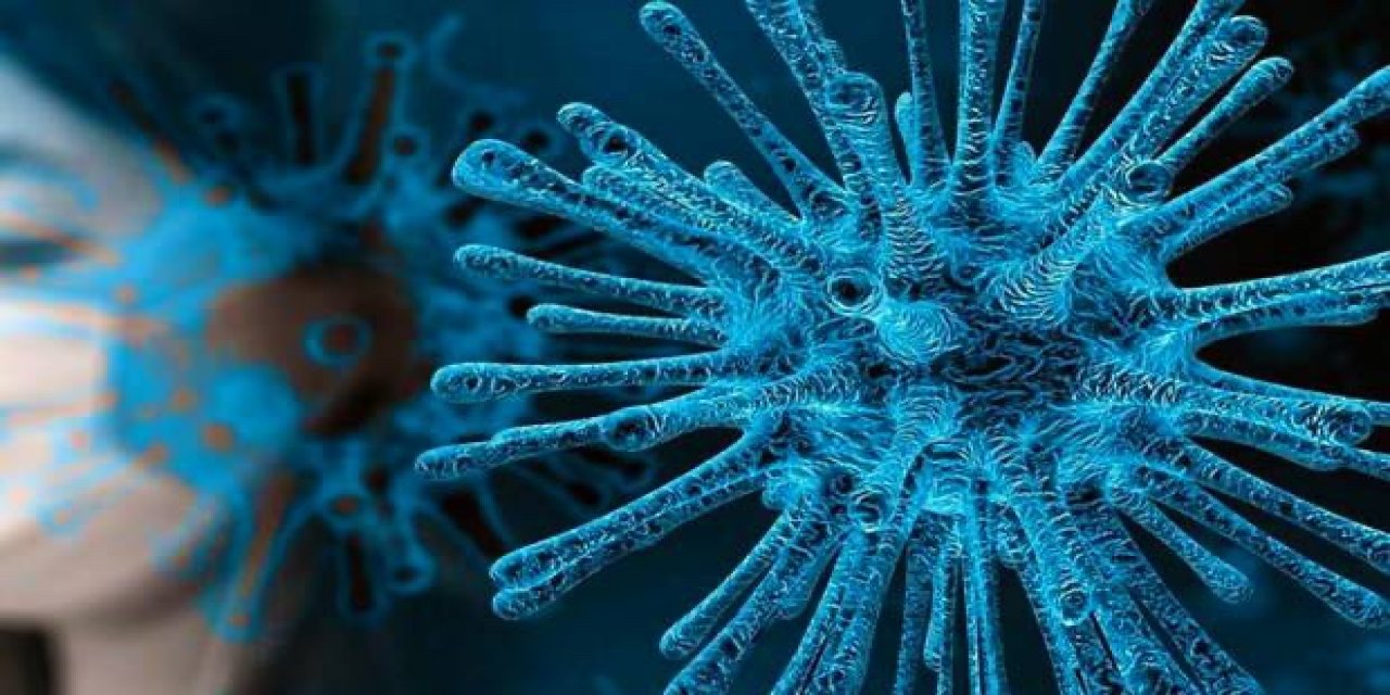 Koronavirüsün hiç bilinmeyen bir belirtisi