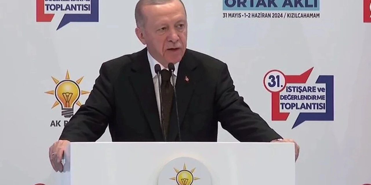 Kızılcahamam kampının ardından AKP’de yüzler asık