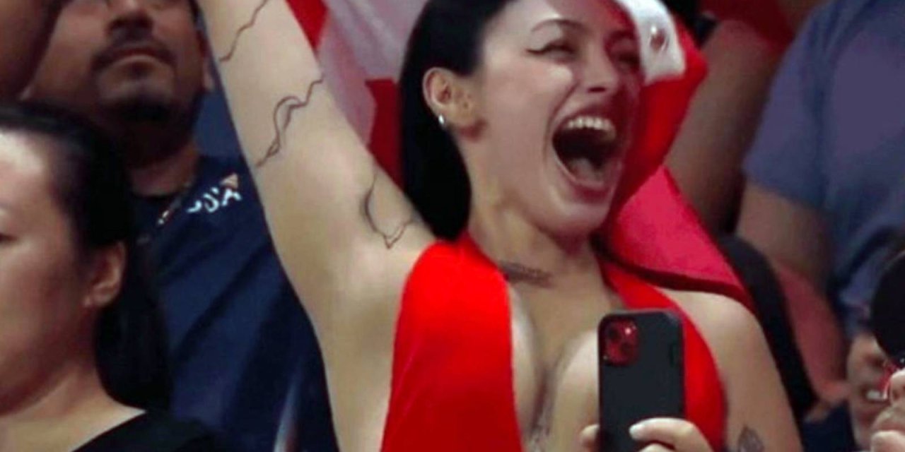 Ertuğrul Özkök: Seçimde halka yaptıklarından utanmayan TRT, bu kızdan mı utanmış?