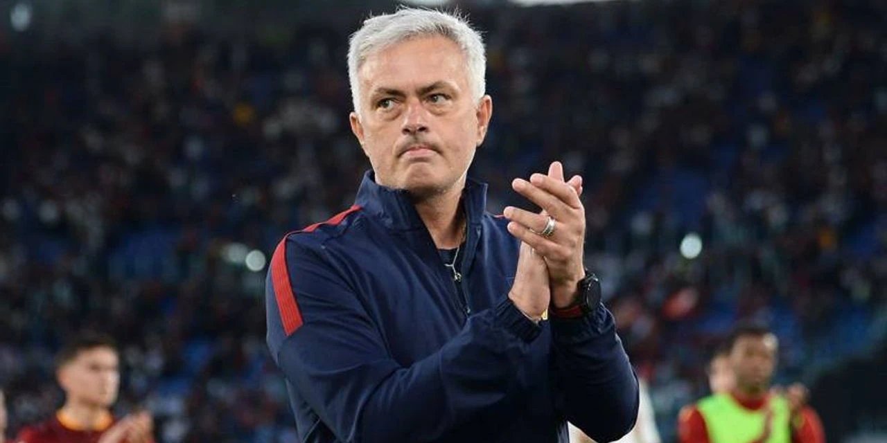 Borsada Jose Mourinho fırtınası: Fenerbahçe hisseleri tavan yaptı