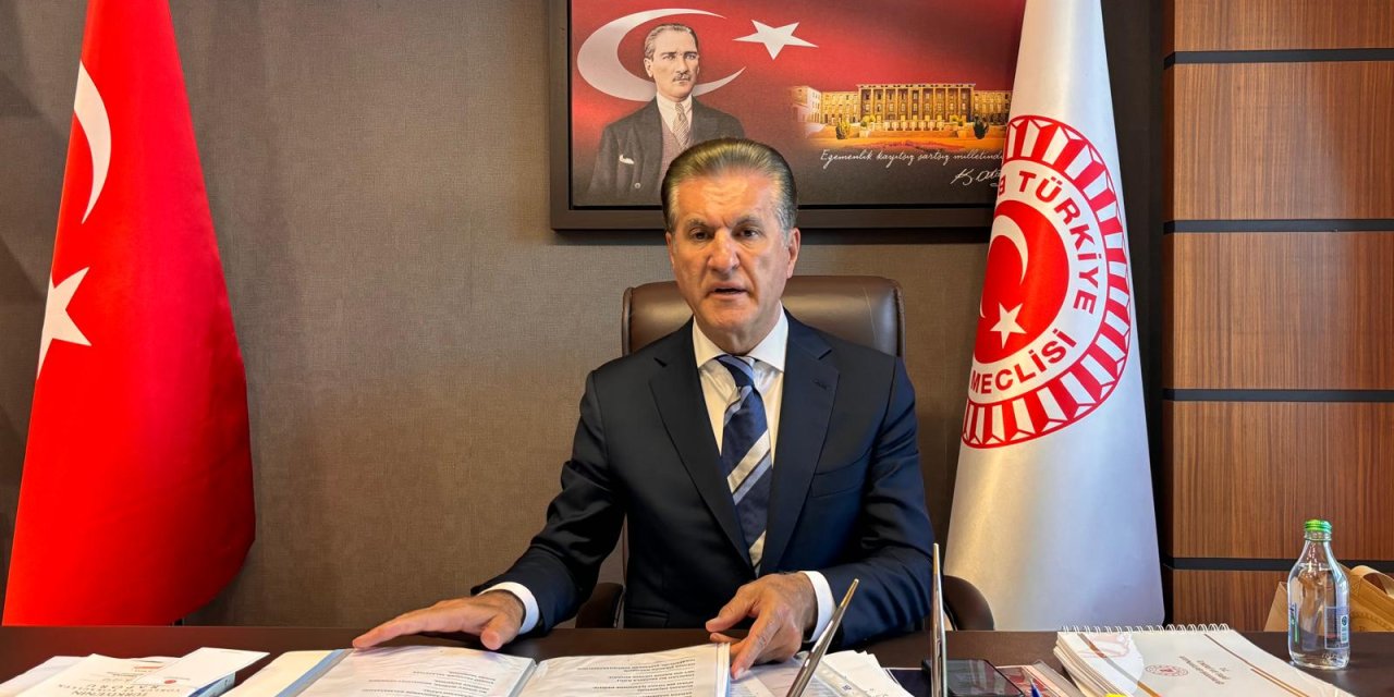 Sarıgül: 1 Naaşa Daha Ulaşıldı, Diğer 4 Madencimize Ulaşma Çalışmaları Sürüyor