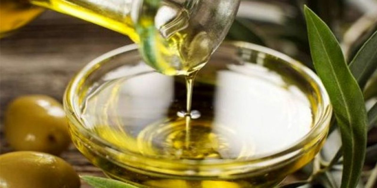Zeytinyağında yasak esnetildi, ihracatçılara 50 bin ton kota çıktı