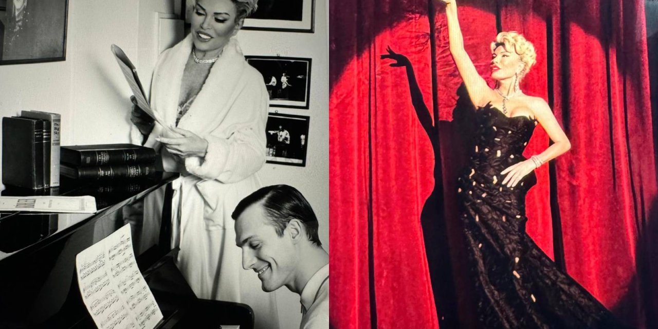 Ertuğrul Özkök: Ajda’nın ilk stat konserinde sahnede hangi sürpriz isimleri  göreceğiz?