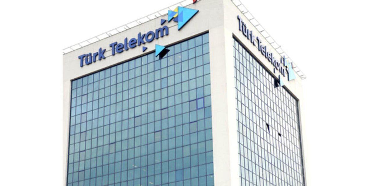 Türk Telekom'da Yönetim Kurulu Başkanı değişti