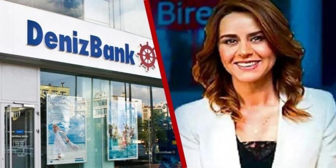Mahkeme, ilke imza attı: Denizbank'ın sorumluluğu yeniden gündemde
