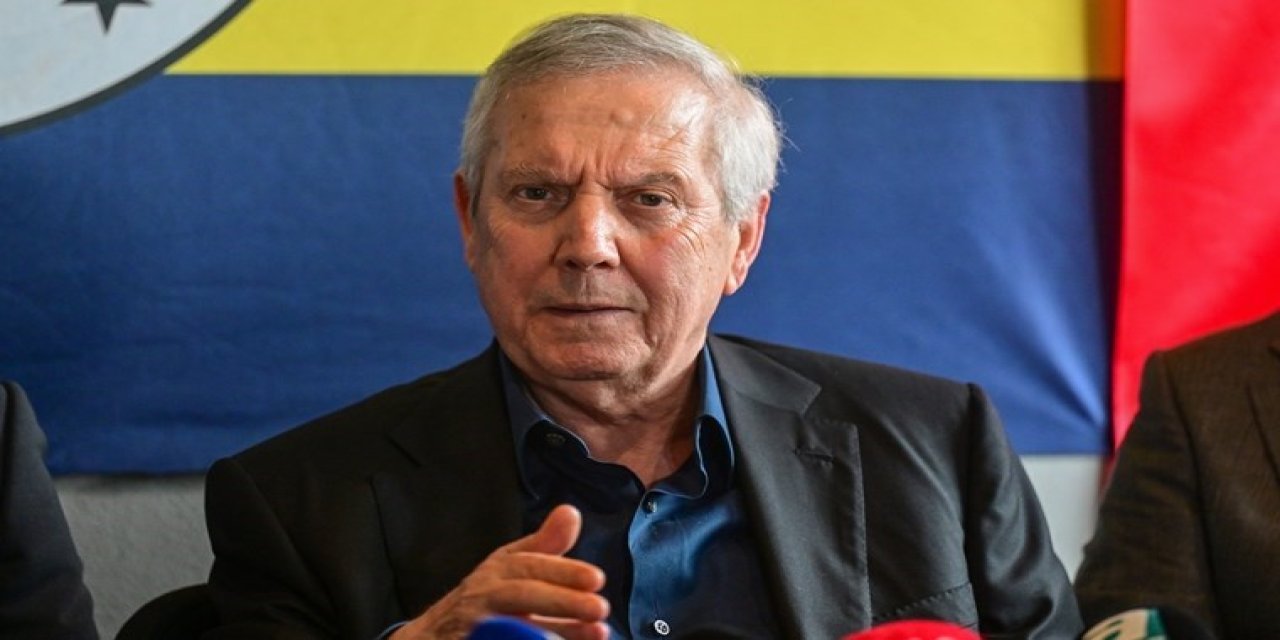 Aziz Yıldırım'dan Jose Mourinho tepkisi: 'Türkiye ile ilgili yanlış şeyler konuşuluyor'