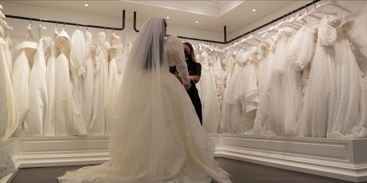 Evlenmek isteyenlere bir masraf daha! Artık o hizmet için de para ödenecek