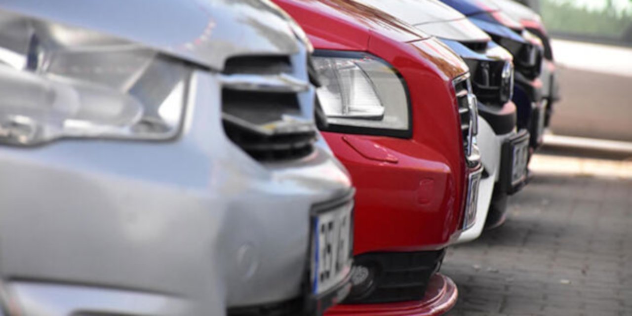 Çin menşeli otomotiv ithalatına ek vergi