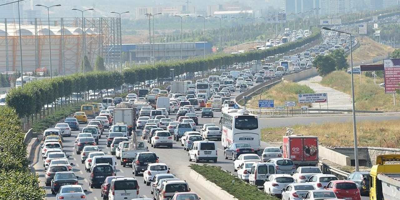 Trafik sigortasında temmuz ayı azami prim artış oranı belli oldu