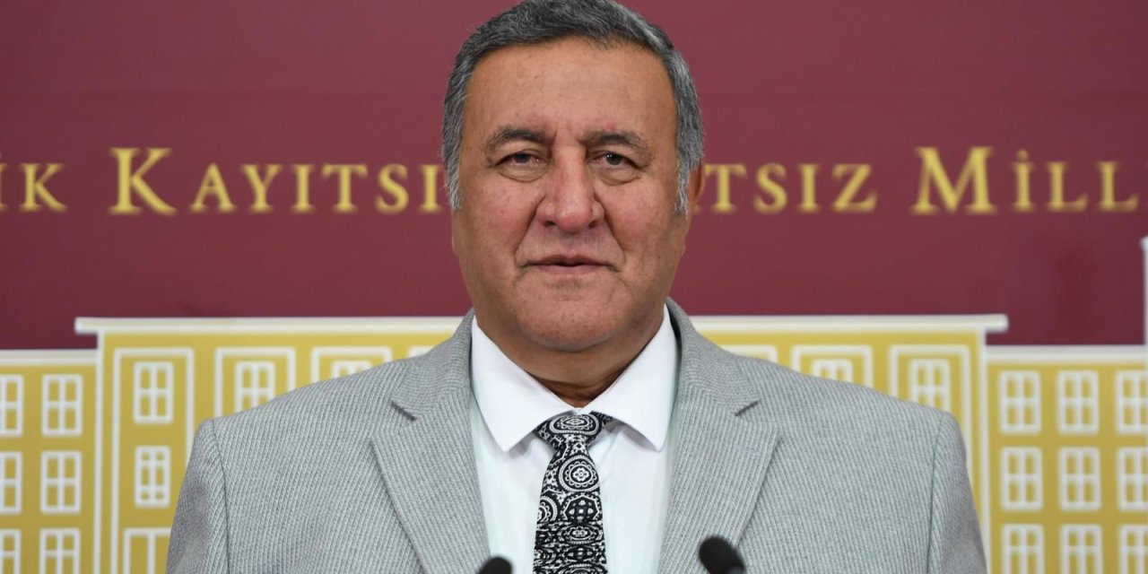 CHP Niğde Milletvekili Ömer Fethi Gürer: “Borç bulamayanın hali harap”