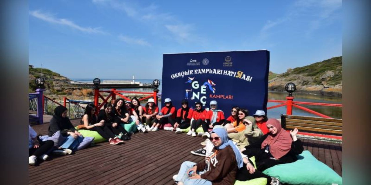 Bakanlıktan milyonluk yurt dışı gençlik programı