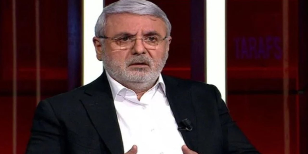 Metiner'den AKP'ye uyarı: Giderici adımlar atmazsa...