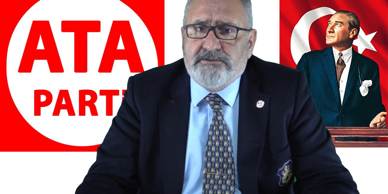 Gür: Türkiye Cumhuriyeti’nin Araplaştırılarak dönüştürülmesine asla müsaade etmeyeceğiz!