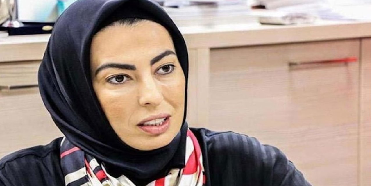 Nihal Olçok, Erdoğan'a seslendi: Ben de katillerini arıyorum, hala