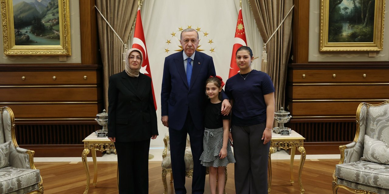 Erdoğan, Adalet Bakanı'na harekete geçilmesi talimatı verdi