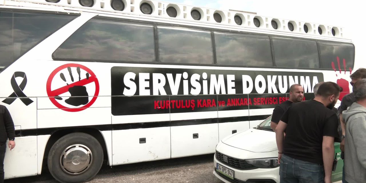 Memur servislerinin kaldırılması kararı gözden geçirilecek