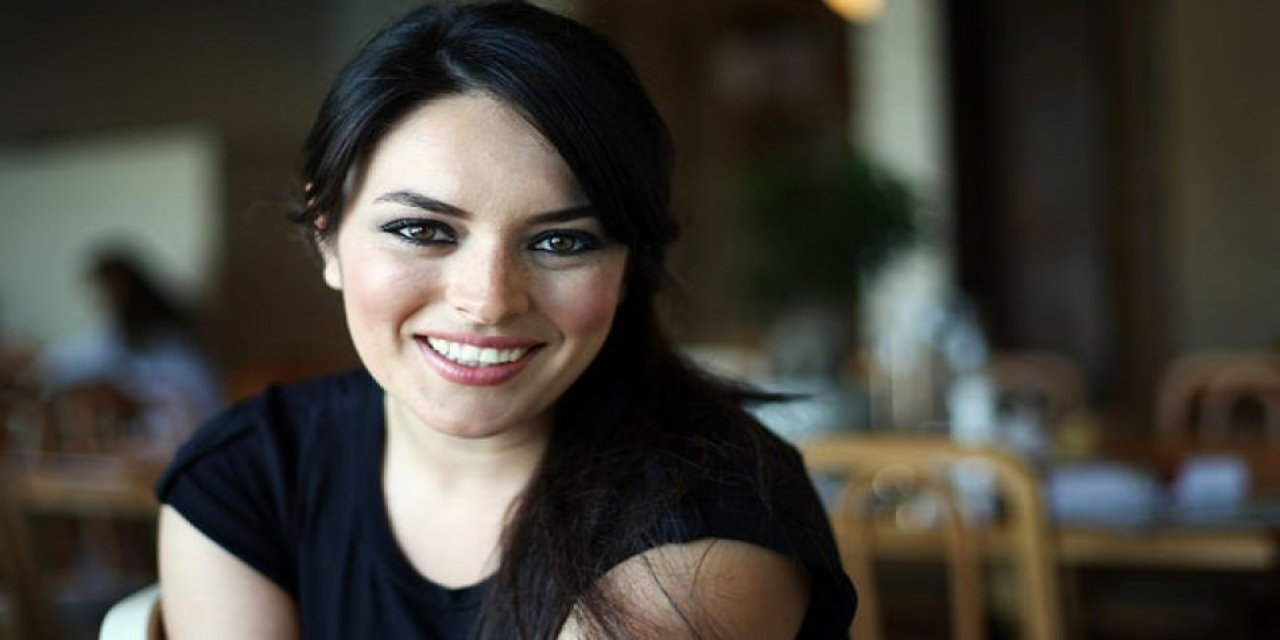 Ezgi Mola'ya Musa Orhan davasından bir ceza daha