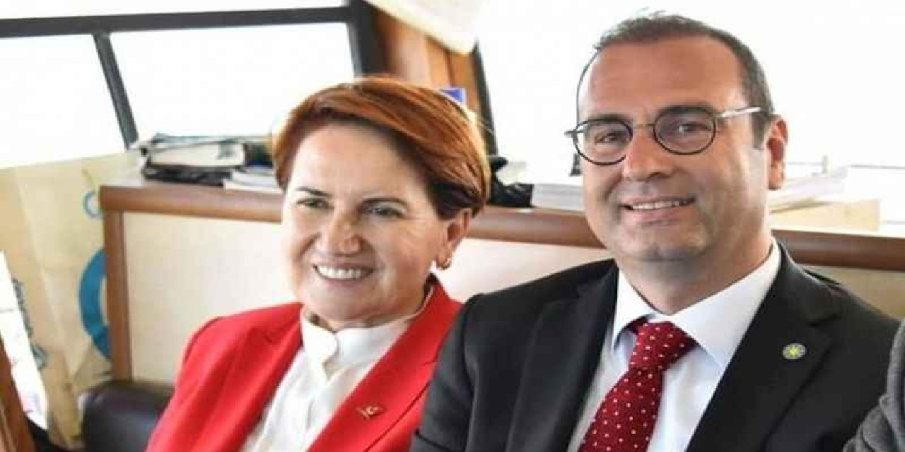 İYİ Parti'de Rıdvan Uz'un İhraç Edilmesi Tepkilere Yol Açtı