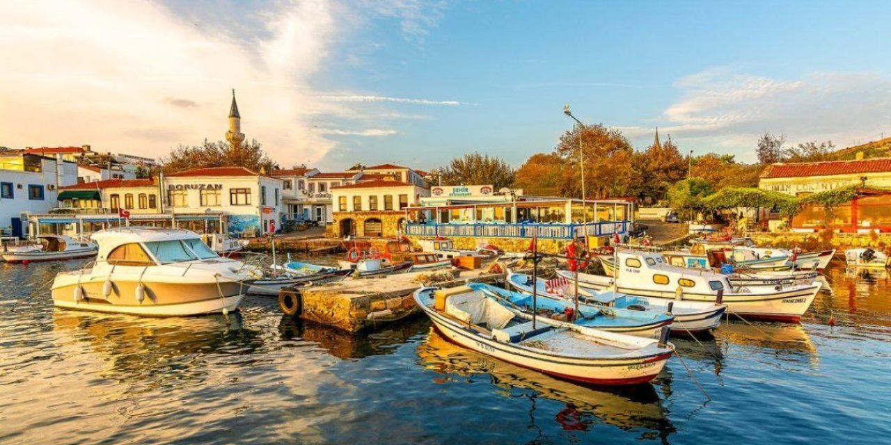 Bozcaada'da 'Putin' lakaplı başkandan 'tek tip müzik zorunluluğu'