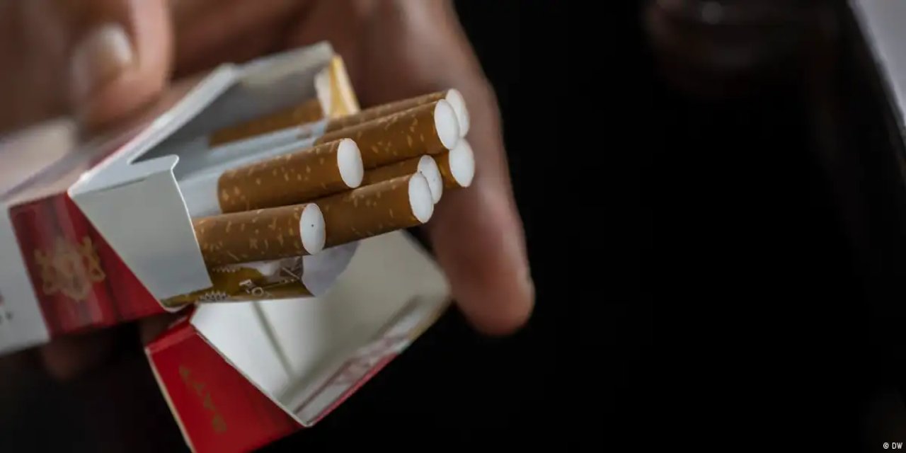 DSÖ: Dört endüstri her yıl 2,7 milyon kişiyi öldürüyor