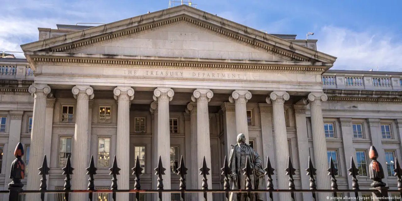 ABD'den yeni 'Rusya' yaptırımları: Türkiye’den şirketler de listede